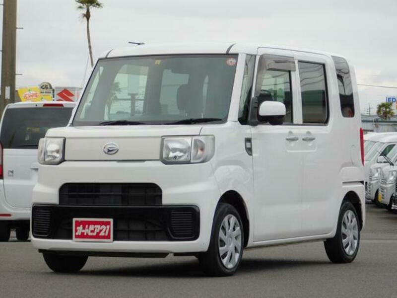 DAIHATSU HIJET CADDIE