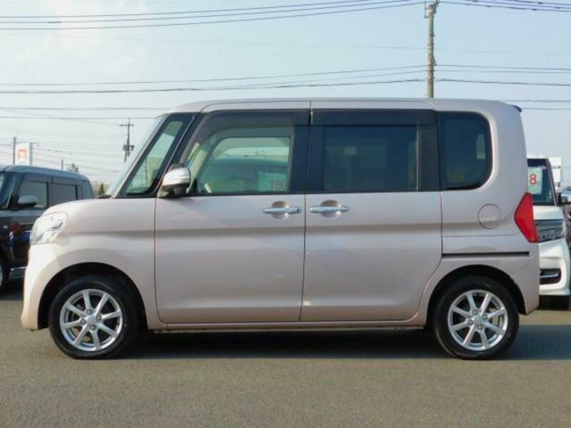 TANTO