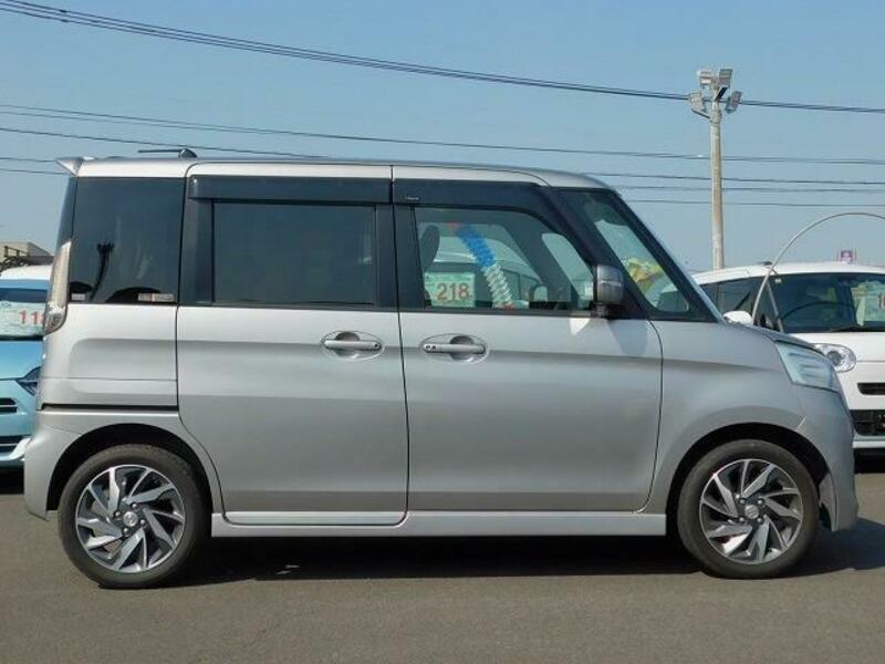 SPACIA CUSTOM