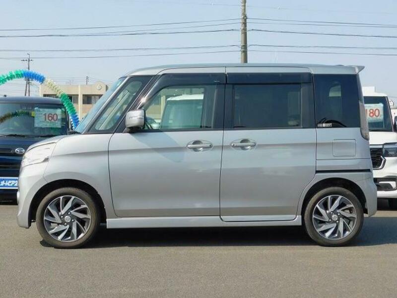 SPACIA CUSTOM