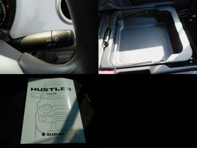 HUSTLER