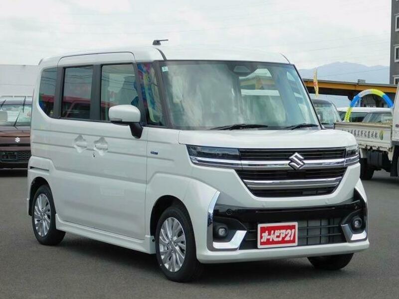 SPACIA CUSTOM