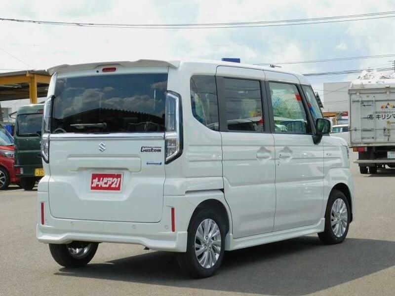 SPACIA CUSTOM