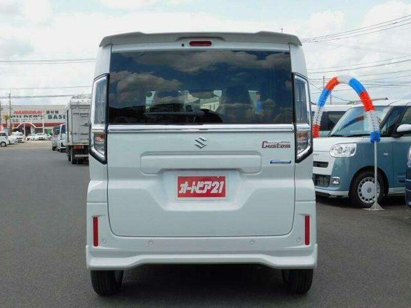 SPACIA CUSTOM