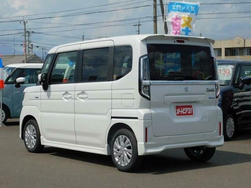 SPACIA CUSTOM
