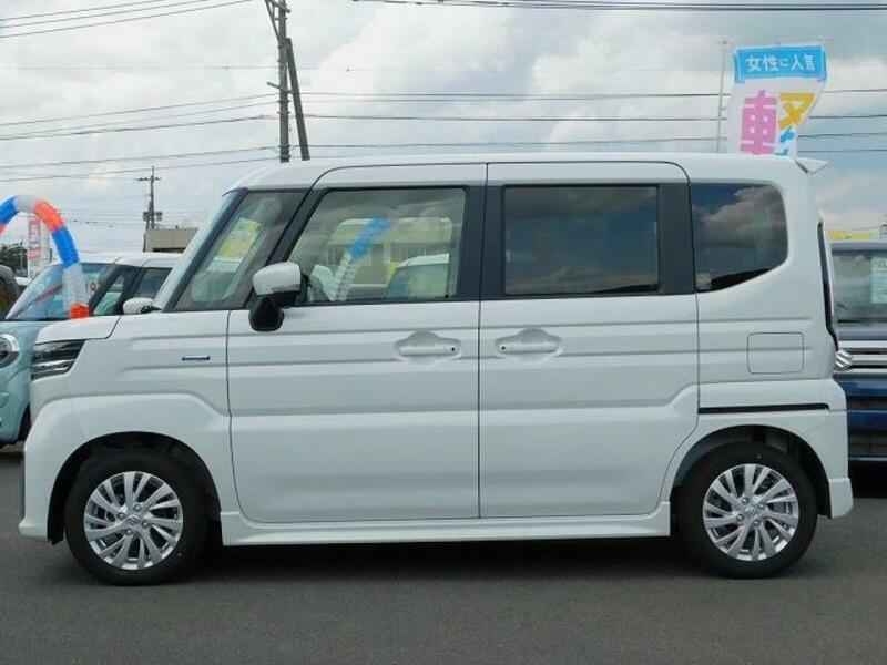 SPACIA CUSTOM