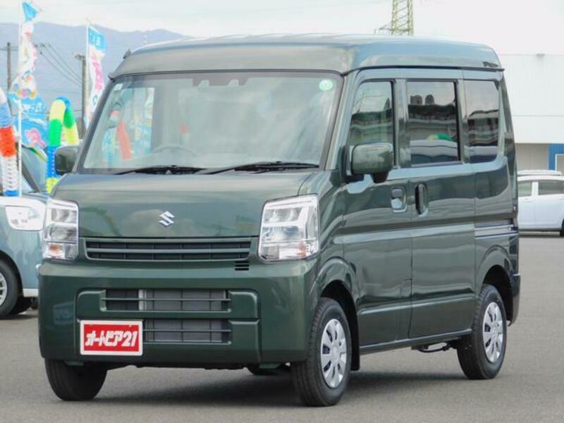 SUZUKI EVERY