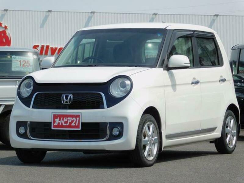 HONDA N ONE
