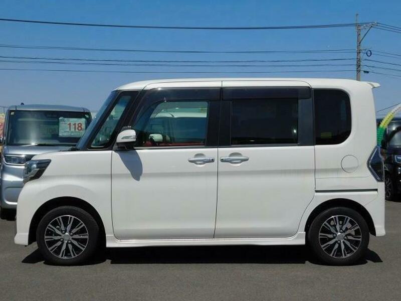 TANTO