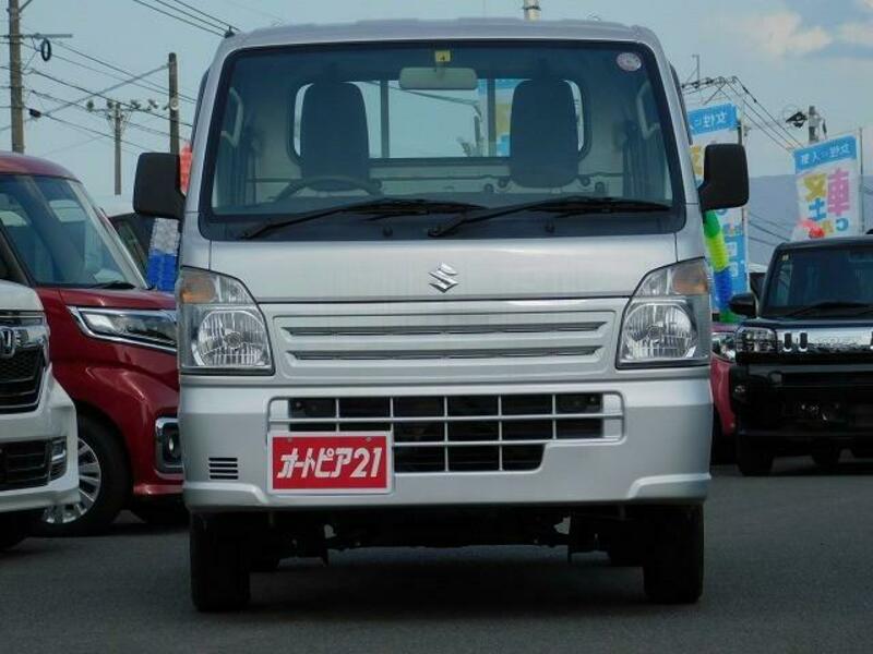 CARRY TRUCK