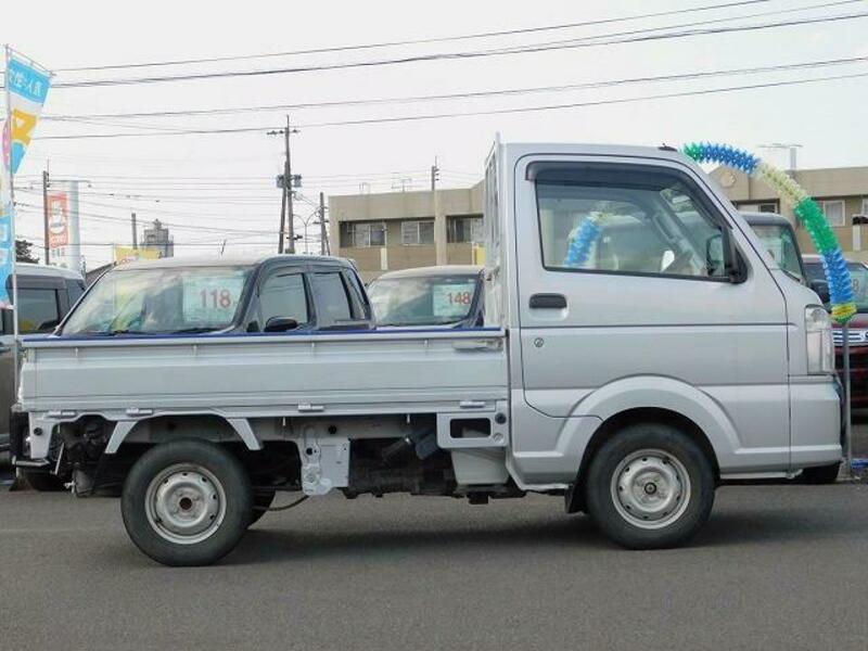 CARRY TRUCK