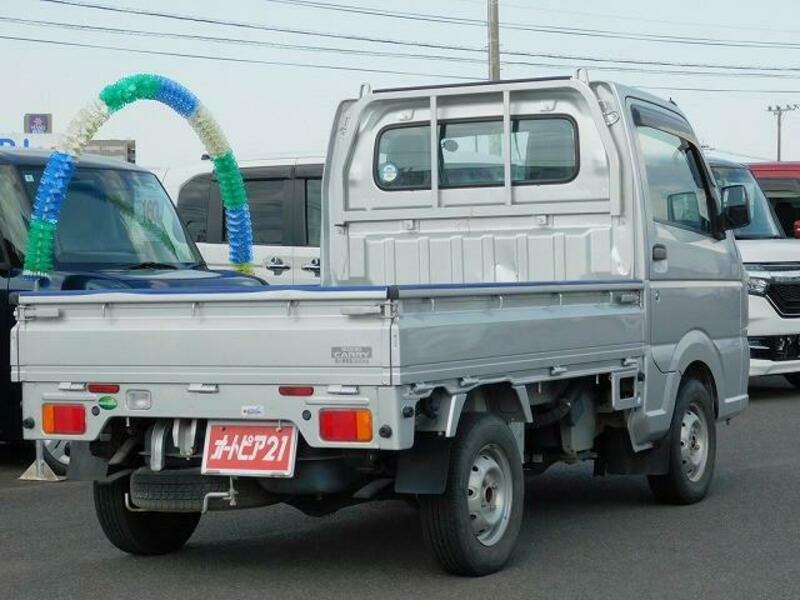 CARRY TRUCK