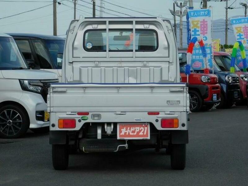 CARRY TRUCK