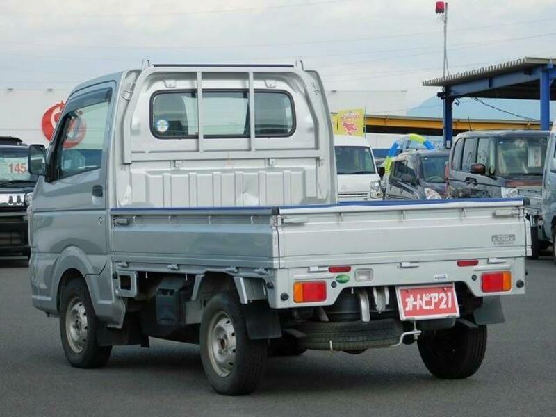 CARRY TRUCK