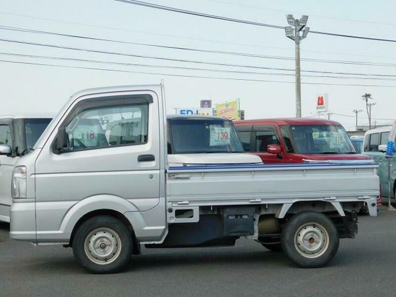 CARRY TRUCK