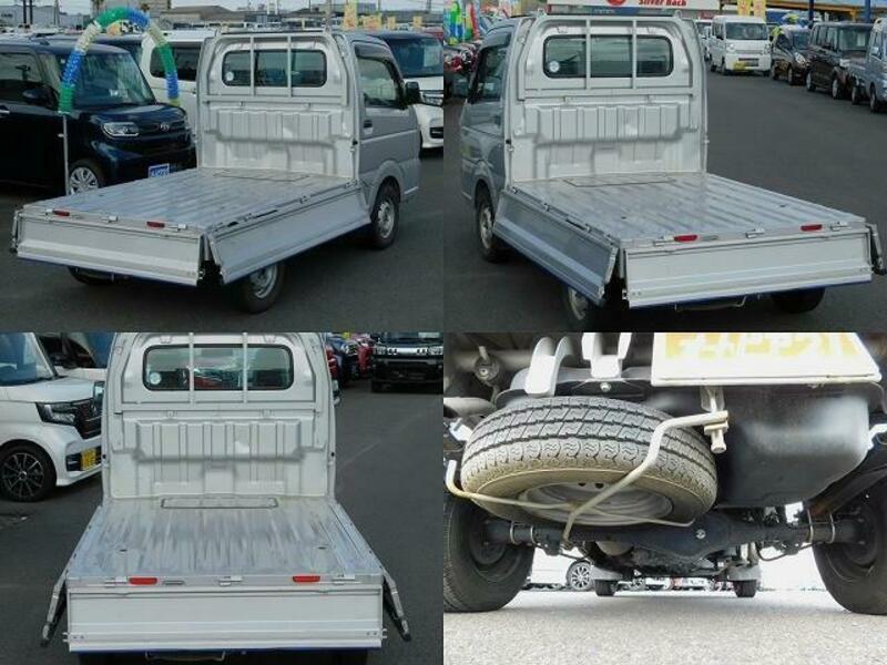 CARRY TRUCK