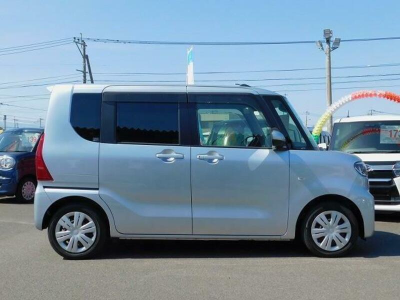 TANTO