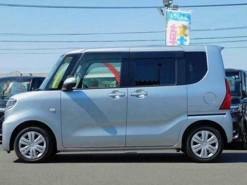TANTO