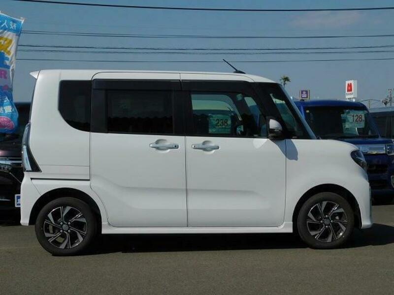 TANTO