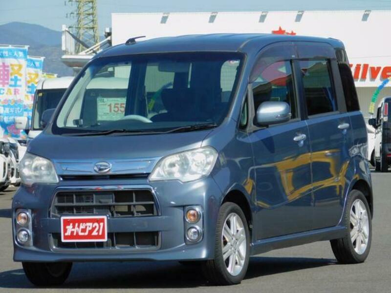 DAIHATSU TANTO EXE