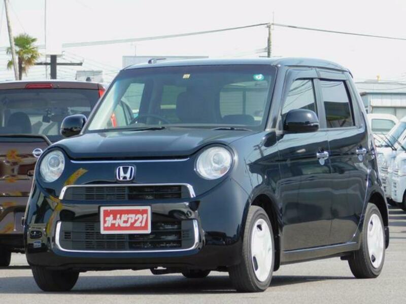 HONDA N ONE