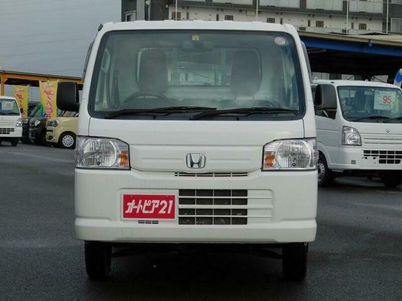 ACTY TRUCK