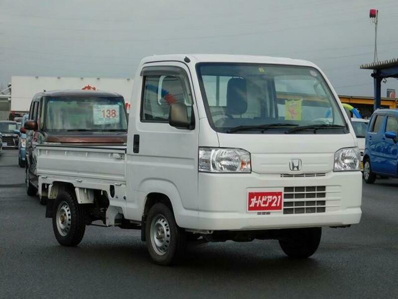 ACTY TRUCK