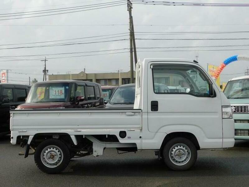 ACTY TRUCK
