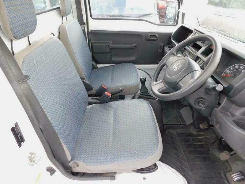 ACTY TRUCK