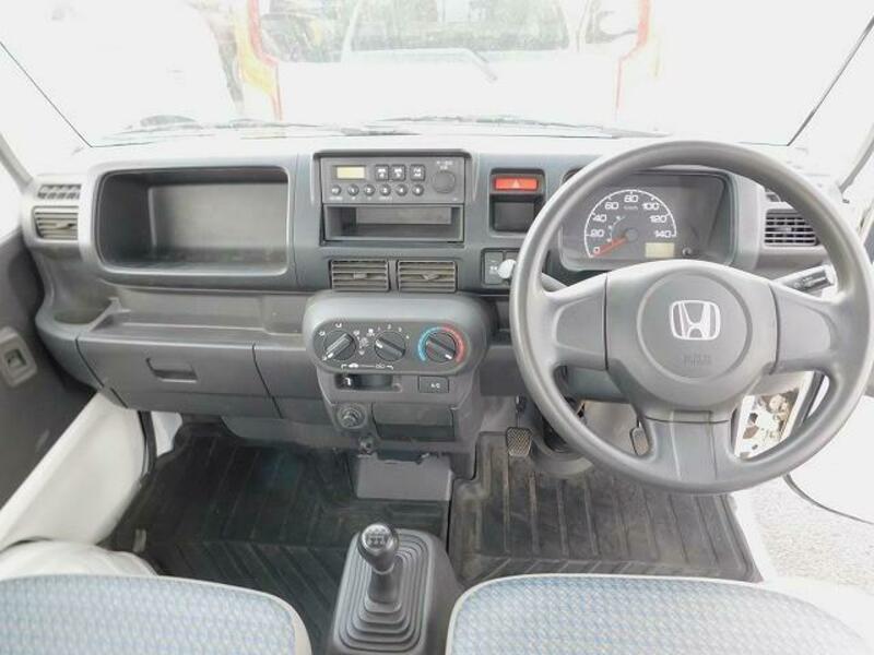ACTY TRUCK