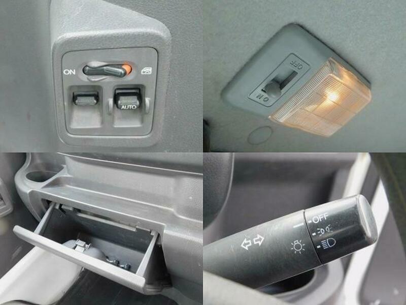 ACTY TRUCK
