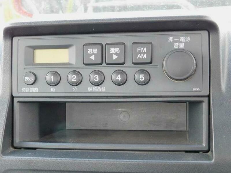 ACTY TRUCK
