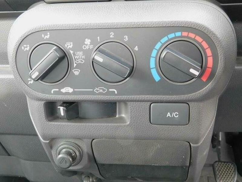 ACTY TRUCK