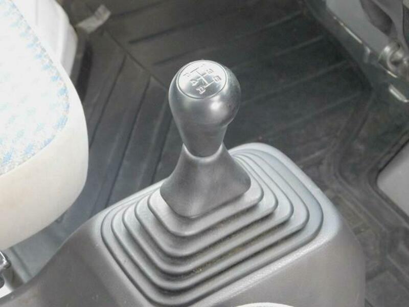 ACTY TRUCK