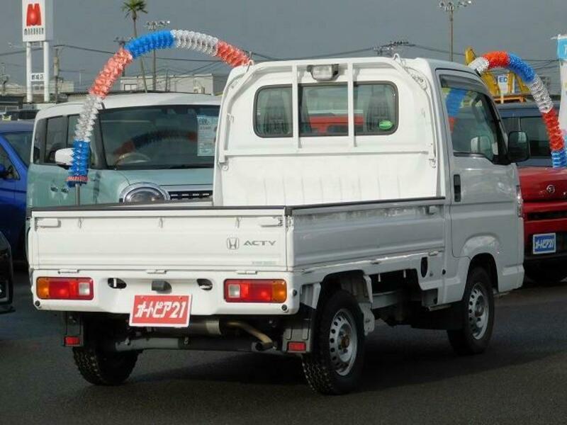 ACTY TRUCK