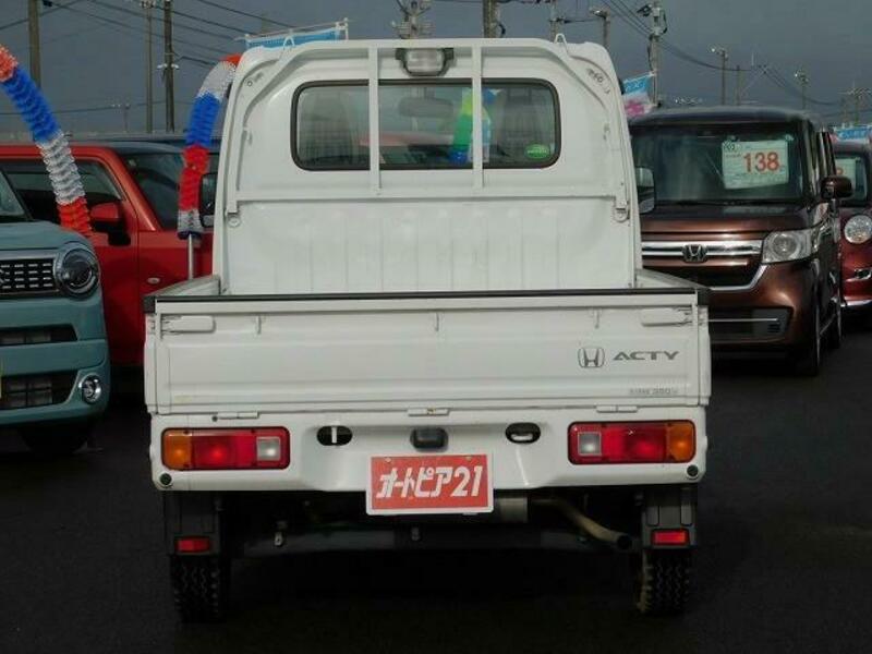 ACTY TRUCK