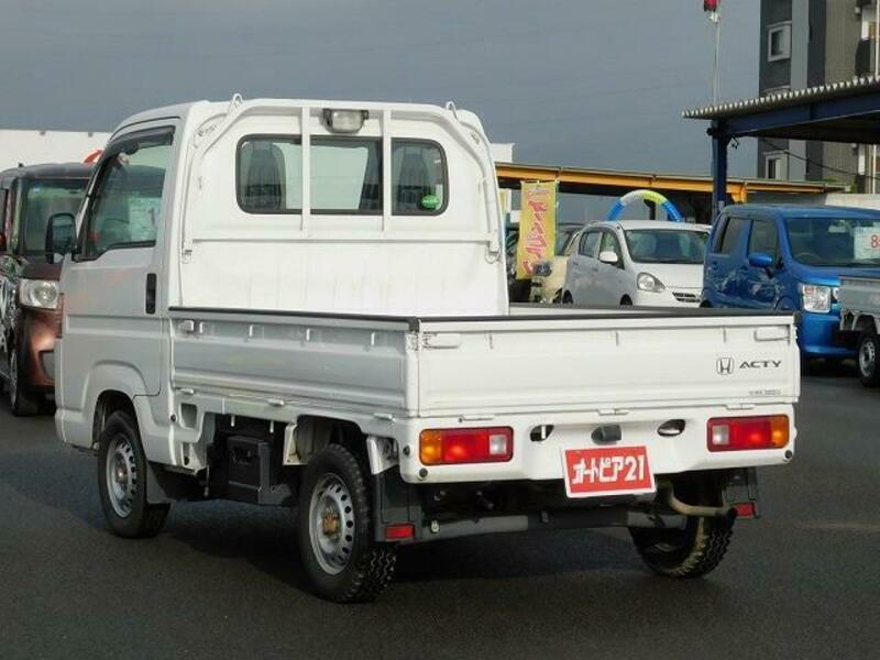 ACTY TRUCK