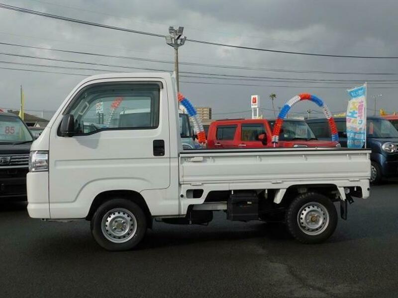 ACTY TRUCK