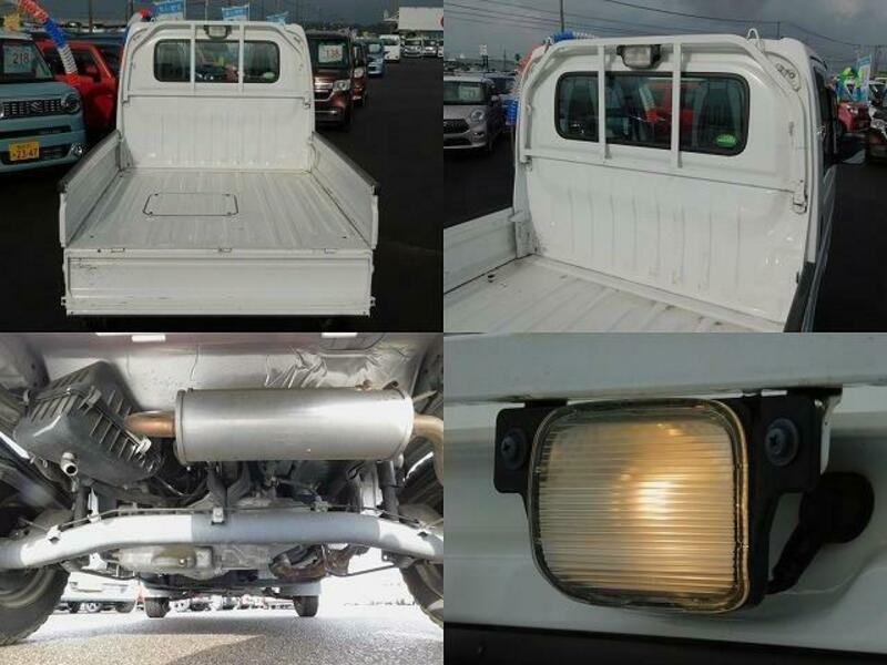 ACTY TRUCK