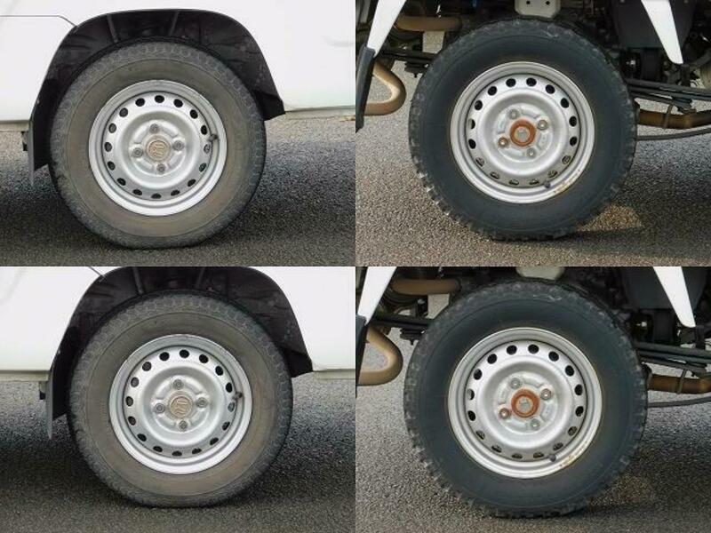 ACTY TRUCK