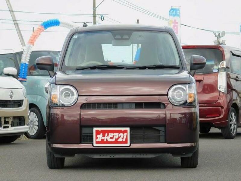 MIRA TOCOT
