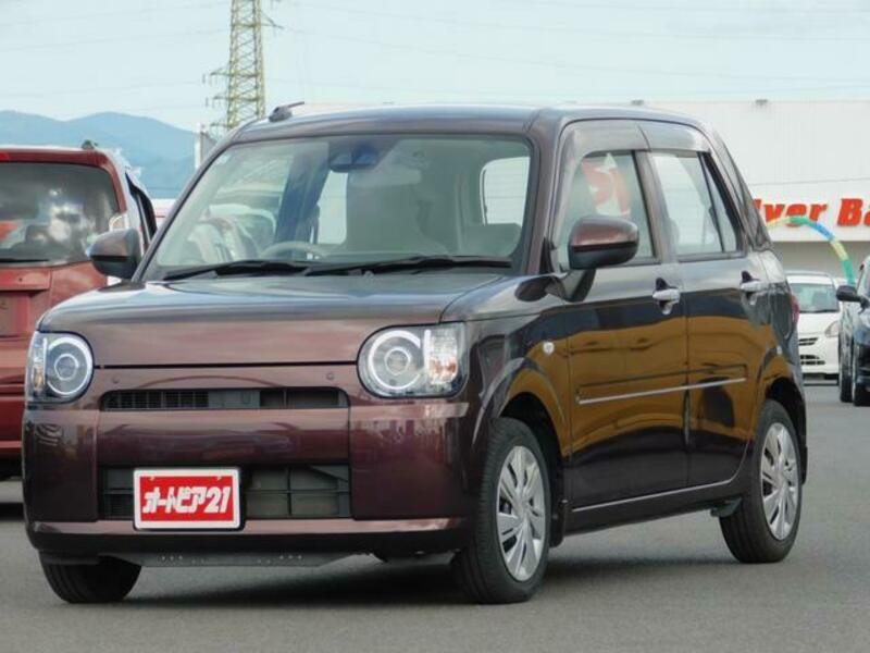 DAIHATSU MIRA TOCOT