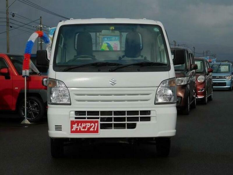 CARRY TRUCK