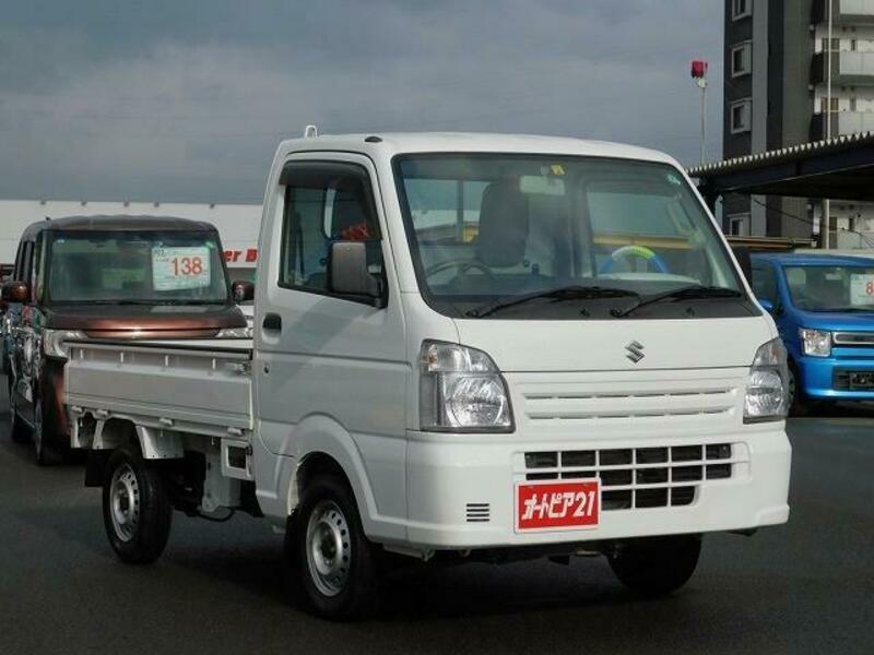 CARRY TRUCK