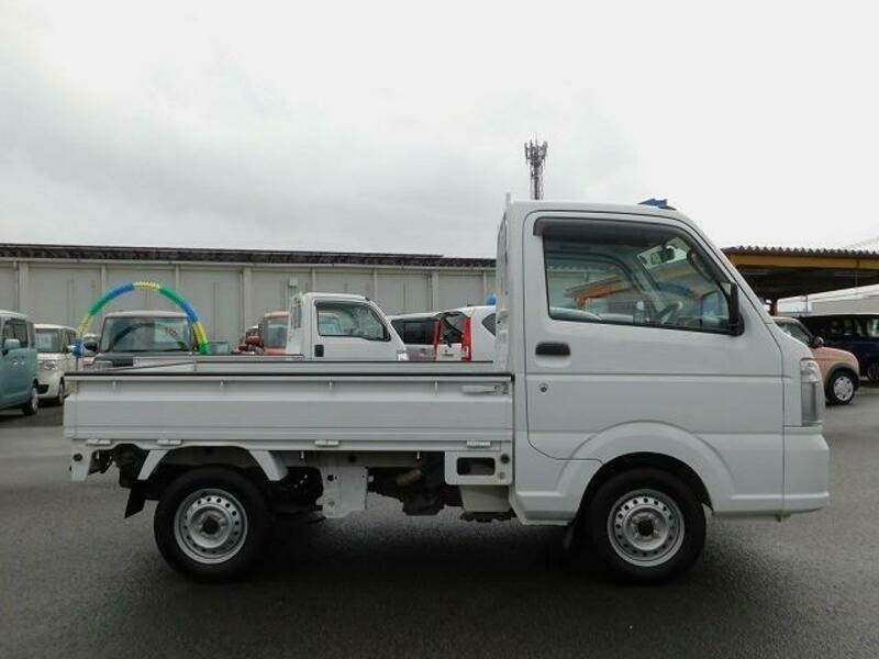 CARRY TRUCK