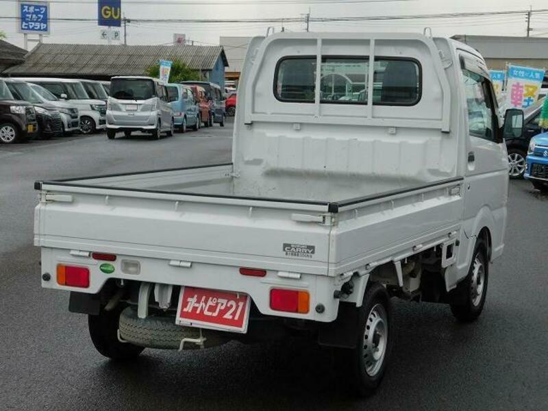 CARRY TRUCK