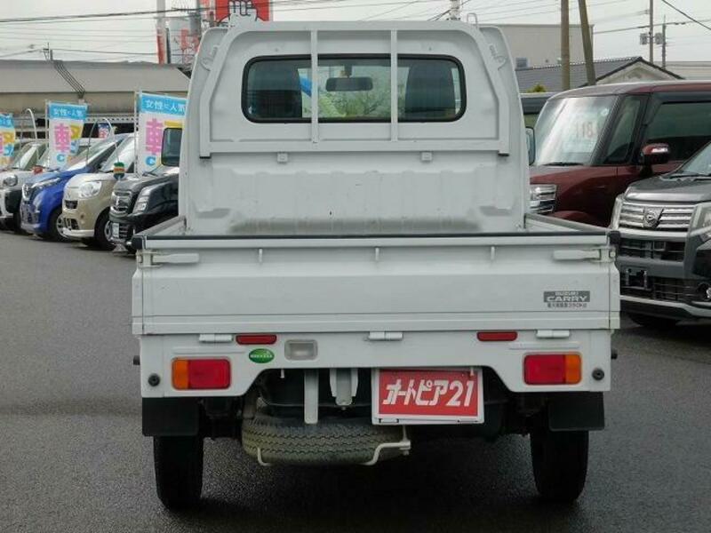 CARRY TRUCK
