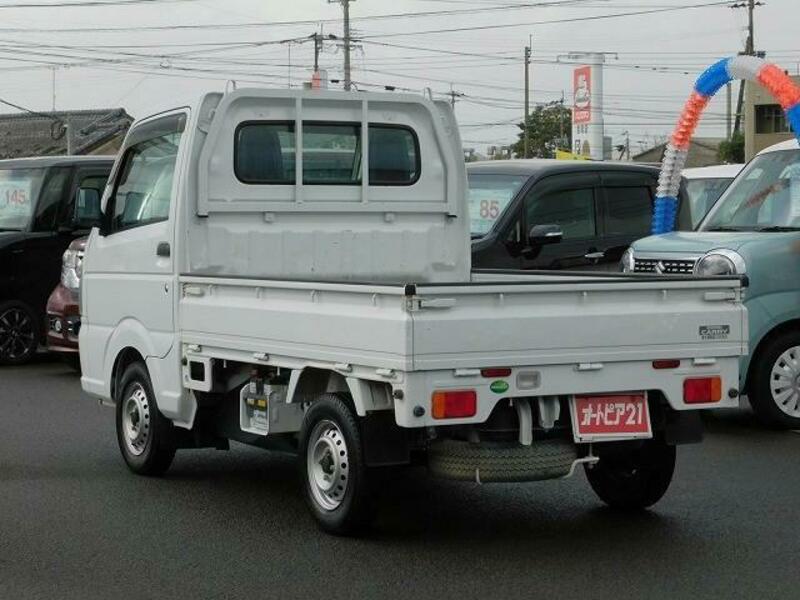CARRY TRUCK
