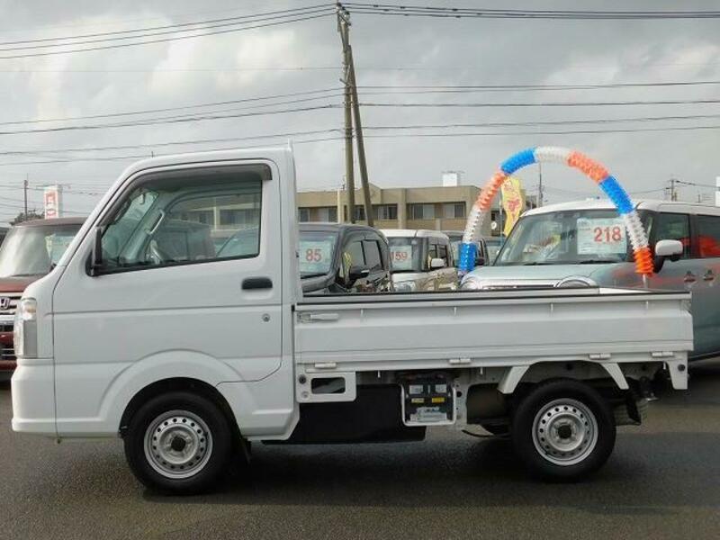 CARRY TRUCK