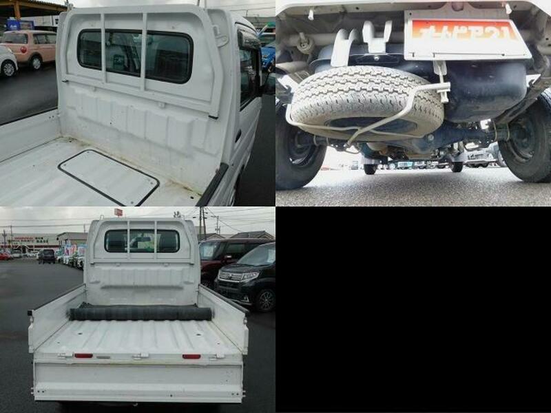 CARRY TRUCK